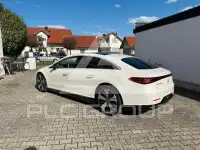 2022 Mercedes Benz Eqs