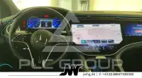 2022 Mercedes Benz Eqs