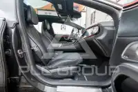 2022 Mercedes Benz Eqs
