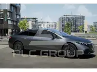 2022 Mercedes Benz Eqs