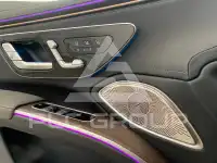 2022 Mercedes Benz Eqs