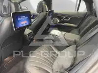 2022 Mercedes Benz Eqs
