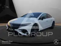2022 Mercedes Benz Eqs