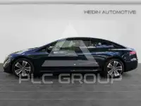 2022 Mercedes Benz Eqs