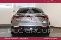 2022 Mercedes Benz Eqs