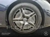 2022 Mercedes Benz Eqs