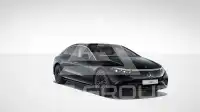 2022 Mercedes Benz Eqs