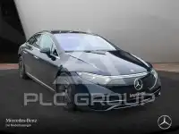 2022 Mercedes Benz Eqs