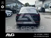 2022 Mercedes Benz Eqs