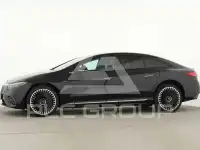 2022 Mercedes Benz Eqs