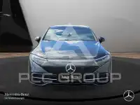 2022 Mercedes Benz Eqs