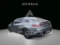 2022 Mercedes Benz Eqs