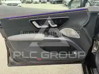 2022 Mercedes Benz Eqs