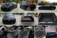 2022 Mercedes Benz Eqs