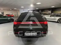 2022 Mercedes Benz Eqs