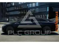 2022 Mercedes Benz Eqs