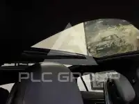 2022 Mercedes Benz Eqs