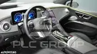 2022 Mercedes Benz Eqs