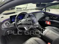 2022 Mercedes Benz Eqs