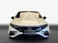 2022 Mercedes Benz Eqs