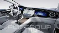 2022 Mercedes Benz Eqs