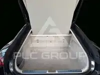 2022 Mercedes Benz Eqs