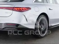 2022 Mercedes Benz Eqs