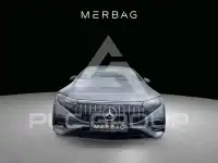 2022 Mercedes Benz Eqs
