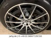 2022 Mercedes Benz Eqs