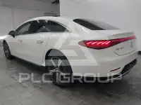 2022 Mercedes Benz Eqs