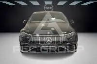2022 Mercedes Benz Eqs
