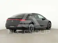 2022 Mercedes Benz Eqs