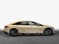 2022 Mercedes Benz Eqs