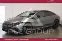 2022 Mercedes Benz Eqs