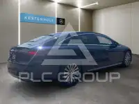 2022 Mercedes Benz Eqs