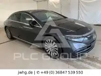 2022 Mercedes Benz Eqs