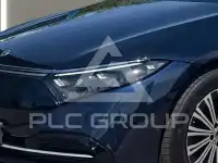2022 Mercedes Benz Eqs