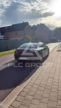 2022 Mercedes Benz Eqs