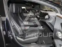 2022 Mercedes Benz Eqs