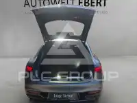 2022 Mercedes Benz Eqs
