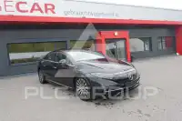 2022 Mercedes Benz Eqs