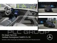 2022 Mercedes Benz Eqs