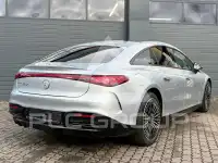 2022 Mercedes Benz Eqs