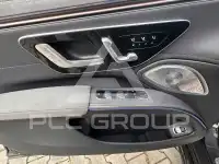 2022 Mercedes Benz Eqs