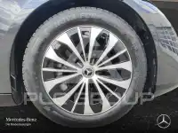 2022 Mercedes Benz Eqs