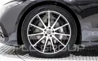 2022 Mercedes Benz Eqs