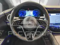 2022 Mercedes Benz Eqs