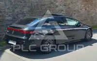 2022 Mercedes Benz Eqs