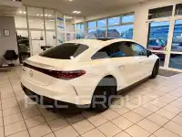 2022 Mercedes Benz Eqs