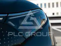 2022 Mercedes Benz Eqs